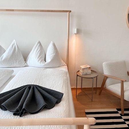 New City Apartment Wenen Buitenkant foto