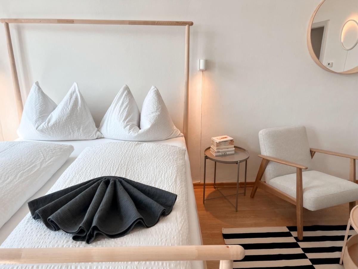 New City Apartment Wenen Buitenkant foto